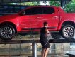 Chevrolet Colorado AT 2017 - Bán Chevrolet Colorado AT đời 2017, nhập khẩu, 600 triệu