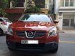 Nissan Qashqai 2009 - Bán Nissan Qashqai sản xuất 2009, màu đỏ, nhập khẩu  