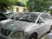 Ssangyong Stavic   2008 - Cần bán Ssangyong Stavic đời 2008, nhập khẩu Hàn Quốc 