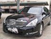 Nissan Teana 2009 - Gia đình bán Nissan Teana sản xuất năm 2009, màu đen