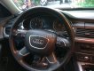 Audi A6     2012 - Xe Audi A6 sản xuất 2012, màu trắng, nhập khẩu như mới