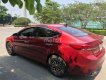 Hyundai Elantra  MT   2016 - Bán Hyundai Elantra MT sản xuất năm 2016, màu đỏ chính chủ, giá tốt