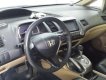 Honda City AT 2006 - Bán xe Honda City AT 2006 giá tốt