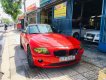BMW Z4 2007 - Chính chủ bán BMW Z4 đời 2007, màu đỏ, xe nhập
