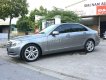 Mercedes-Benz C class  C200  2011 - Xe Mercedes C200 năm sản xuất 2011 đẹp như mới 