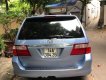 Honda Odyssey AT 2006 - Bán Honda Odyssey AT năm sản xuất 2006, màu xanh lam, nhập khẩu 