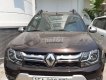 Renault Duster     2016 - Bán xe Renault Duster năm 2016, màu nâu, nhập khẩu 