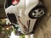 Chevrolet Spark  MT 2011 - Bán Chevrolet Spark MT 2011, màu trắng xe gia đình