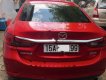 Mazda 6 2015 - Bán Mazda 6 2.5 AT sản xuất năm 2015, màu đỏ