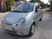 Daewoo Matiz 2008 - Bán ô tô Daewoo Matiz đời 2008, màu bạc, số sàn, 86 triệu