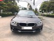 BMW 3 Series 320i 2013 - Bán BMW 320i đăng kí 2013 màu xám nhập Đức zô đồ chơi 100tr, vô xe là thích ngay