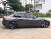 BMW 3 Series 320i 2013 - Bán BMW 320i đăng kí 2013 màu xám nhập Đức zô đồ chơi 100tr, vô xe là thích ngay