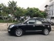 Kia Ceres 2012 - Cần bán Kia Carens SX AT Model 2012, màu đen. Xe gia đình sử dụng kĩ 