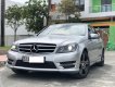 Mercedes-Benz C200 2014 - Cần bán Mercedes C200, bản đặc biệt Edition, đời 2014, màu bạc