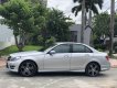 Mercedes-Benz C200 2014 - Cần bán Mercedes C200, bản đặc biệt Edition, đời 2014, màu bạc