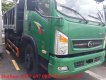 Fuso L315 2017 - Xe ben TMT Cửu Long 9 tấn ga cơ 2017. Giá rẻ vay trả góp