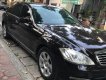 Mercedes-Benz S class 2006 - Bán Mercedes S350L năm sản xuất 2006, màu nâu, nhập khẩu nguyên chiếc, 640 triệu