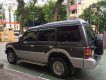 Mitsubishi Pajero 3.0 2004 - Bán ô tô Mitsubishi Pajero 3.0 năm sản xuất 2004 chính chủ