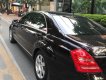 Mercedes-Benz S class 2006 - Bán Mercedes S350L năm sản xuất 2006, màu nâu, nhập khẩu nguyên chiếc, 640 triệu