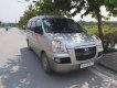 Hyundai Starex 2009 - Gia đình bán xe Hyundai Starex năm sản xuất 2009, màu bạc