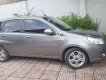 Daewoo GentraX 2009 - Bán xe Daewoo GentraX sản xuất năm 2009, màu xám, nhập khẩu