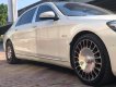 Mercedes-Benz Maybach 2016 - Cần bán xe Mercedes Maybach đời 2016, xe nhập