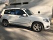 Mercedes-Benz GLK Class 2012 - Bán xe Mercedes GLK 300 4Matic đời 2012, màu trắng, nhập khẩu chính chủ