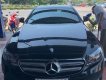 Mercedes-Benz E class 2017 - Bán Mercedes E250 2017, màu đen chính chủ