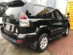 Toyota Land Cruiser 2007 - Bán xe Toyota Land Cruiser đời 2007, màu đen, xe nhập