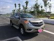 Mazda BT 50 2015 - Bán Mazda BT 50 đời 2015, màu vàng, nhập khẩu, đi gia đình còn mới