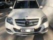 Mercedes-Benz GLK Class 2012 - Bán xe Mercedes GLK 300 4Matic đời 2012, màu trắng, nhập khẩu chính chủ