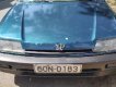 Honda Civic 1996 - Cần bán gấp Honda Civic đời 1996, màu xanh lam, nhập khẩu, giá chỉ 44 triệu