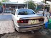 Hyundai Sonata 1994 - Cần bán Hyundai Sonata 1994, màu bạc, nhập khẩu xe gia đình, giá cạnh tranh