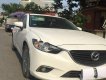 Mazda 6 2015 - Bán xe Mazda 6 năm 2015, màu trắng, giá chỉ 666 triệu