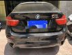 BMW X6   2009 - Bán BMW X6 năm sản xuất 2009, màu đen, xe nhập, 750 triệu