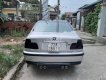 BMW 3 Series 2002 - Bán BMW 318i sản xuất năm 2002, màu bạc, giá 145tr