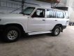 Nissan Patrol 1992 - Cần bán gấp Nissan Patrol đời 1992, màu trắng, xe nhập