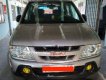 Isuzu Hi lander 2007 - Bán Isuzu Hi lander năm 2007, màu bạc, số sàn, giá cạnh tranh