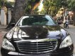 Mercedes-Benz S class 2006 - Bán Mercedes S350L năm sản xuất 2006, màu nâu, nhập khẩu nguyên chiếc, 640 triệu