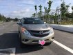 Mazda BT 50 2015 - Bán Mazda BT 50 đời 2015, màu vàng, nhập khẩu, đi gia đình còn mới