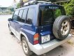 Suzuki Grand vitara 2004 - Bán Suzuki Grand vitara đời 2004, xe nhập, kim phun điện tử