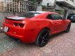 Chevrolet Camaro 2010 - Cần bán gấp Chevrolet Camaro đời 2010, màu đỏ, nhập khẩu, 990 triệu