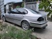 BMW 3 Series 2002 - Bán BMW 318i sản xuất năm 2002, màu bạc, giá 145tr