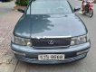 Lexus LS 1996 - Cần bán lại xe Lexus LS 400 1996, màu xanh lam, nhập khẩu nguyên chiếc