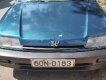 Honda Civic 1996 - Cần bán gấp Honda Civic đời 1996, màu xanh lam, nhập khẩu, giá chỉ 44 triệu