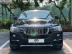 BMW X4 2014 - Cần bán gấp BMW X4 2014, màu đen, xe nhập