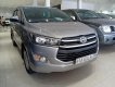 Toyota Innova 2.0 2019 - Xe Toyota Innova 2.0 2019, màu bạc, như mới