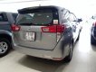 Toyota Innova 2.0 2019 - Xe Toyota Innova 2.0 2019, màu bạc, như mới