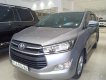 Toyota Innova 2.0 2019 - Xe Toyota Innova 2.0 2019, màu bạc, như mới