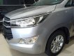 Toyota Innova 2.0 2019 - Xe Toyota Innova 2.0 2019, màu bạc, như mới